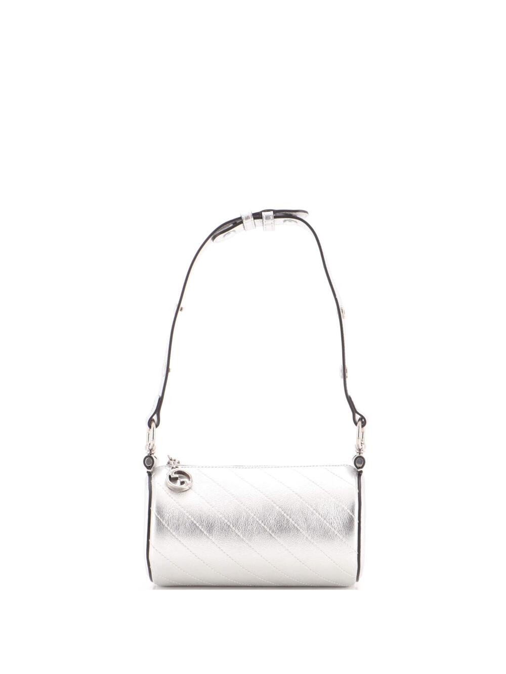 Gucci Blondie Shoulder Bag Diagonal #366157G92B